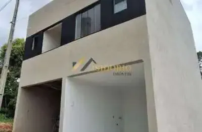 Sobrado no são braz! 03 suítes, sacada, terraço, 02 vagas!!!