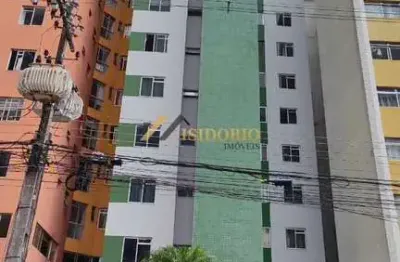 Flat com 1 quarto à venda na Rua Atílio Bório, 145, Cristo Rei, Curitiba