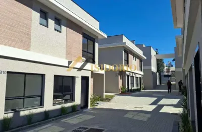 Casa com 3 quartos à venda no Boa Vista, Curitiba 