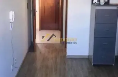 Sala comercial à venda na Avenida Vereador Arlindo Chemin, 124, Centro, Campo Largo