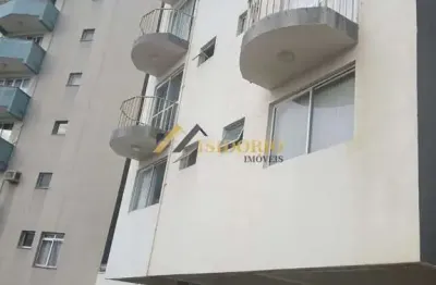 Apartamento com 1 quarto à venda no Centro, Barra Velha 