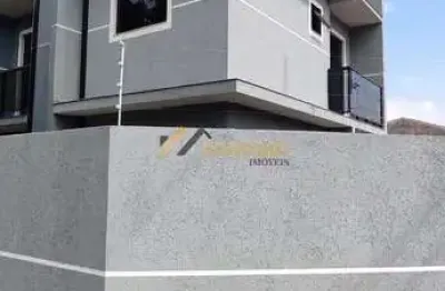 Casa com 2 quartos à venda na Rua João Eneas Ramos de Sá, 405, Tatuquara, Curitiba