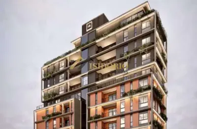 Cobertura com 3 quartos à venda no Centro, São José dos Pinhais 