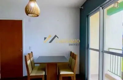 Apartamento com 3 quartos à venda no Santa Cândida, Curitiba 