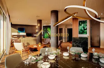 Apto novo juvevê,03 qtos c/ suíte,sacada,churrasq.,alto padrão