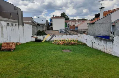 Espetacular terreno xaxim,830m²,alto potencial,próx. ao big