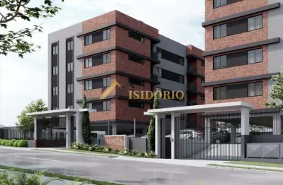 Apto jardim p.,2 qtos,sacada,churrasq.,vaga cob.,bem localizado