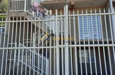 Excelente sobrado boa vista! 05 qtos,suíte,ótima localização