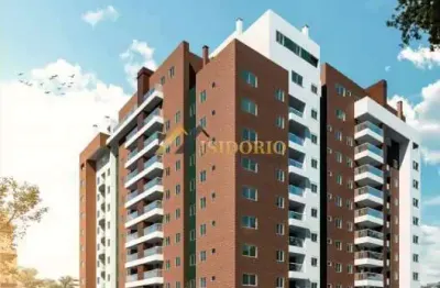 Excelente apto,suíte,sacada,lazer,próx. ao shopping novo batel