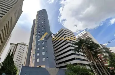 Excelente apto,03 qtos,suíte,móveis,alto,ótima localização