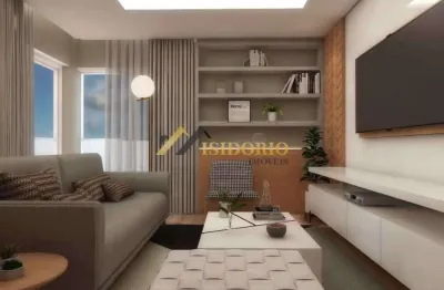 Belíssimo apto novo centro,03 qtos,suíte,sacada,bem localizado