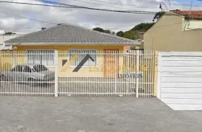 Sobrado com 4 dorms, maracanã, colombo - r$ 998 mil, cod: t0620