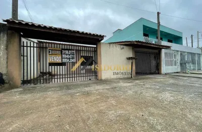 Excelente casa! 04 qts,suíte,espaçosa,ao lado do contorno norte