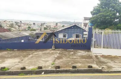 Excelente terreno! 390m²,casa,poço artesiano,bem localizado
