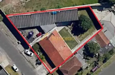 Excelente terreno tingui,945m²,zr4,próx. terminal santa cândida