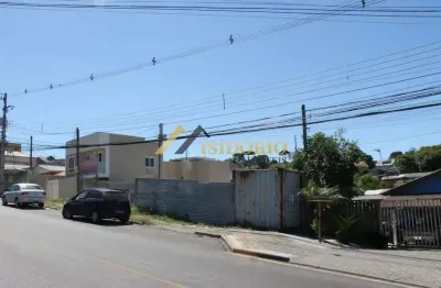 Terreno à venda na Avenida da Integração, 2659, Bairro Alto, Curitiba