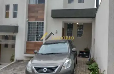 Grande oportunidade! espetacular sobrado,ótima localização