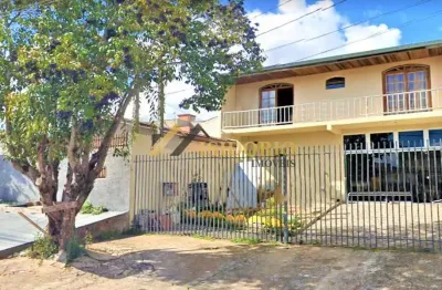 Excelente sobrado,reformado,03 qtos,sacada,churrasq.,ensolarado