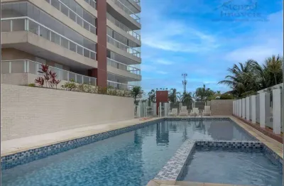 Apartamento com 2 quartos, 81m² por r$ 850.000 - indaiá - bertioga/sp