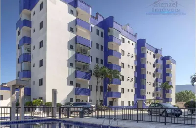 Apartamento com 2 quartos, 82m² por r$ 510.000 - rio da praia - bertioga/sp