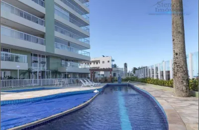 Apartamento com 3 quartos, 122 m² por r$ 1.700.000 - rio da praia - bertioga/sp