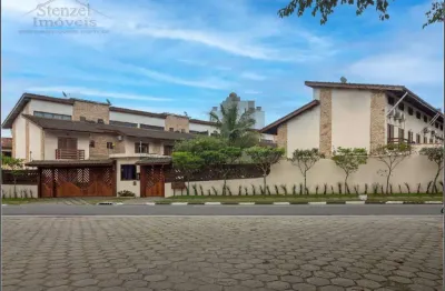 Casa em village com 3 quartos, 130m² por r$ 1.050.000 - maitinga - bertioga/sp