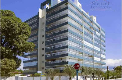 Apartamento cobertura com 3 quartos, 101m² por r$ 1.390.000 - centro - bertioga/sp