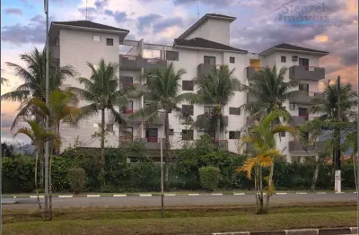 Apartamento com 2 quartos, 72m² por r$ 485.000 - maitinga, bertioga/sp - stenzel imóveis