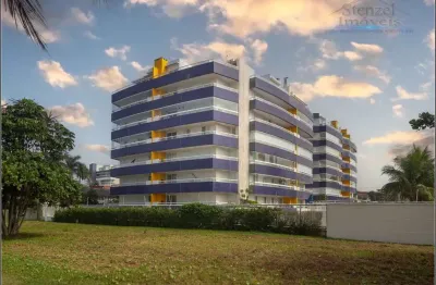Cobertura duplex pé na areia com 3 quartos, 173m² por r$ 1.480.000 - maitinga - bertioga/sp
