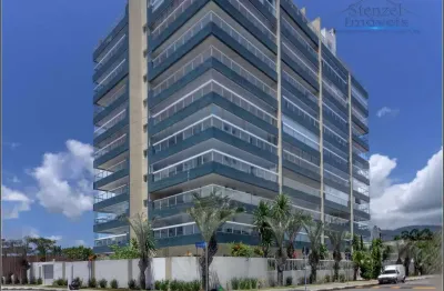 Apartamento com 2 quartos, 90 m² por r$ 995.000 - centro - bertioga/sp