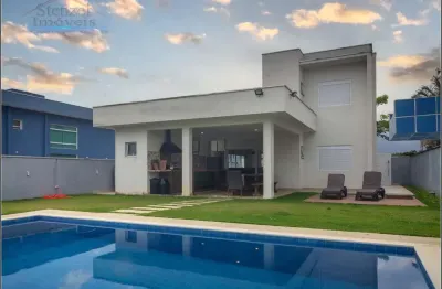 Casa com 4 suítes, 257m² por r$ 2.200.000 - bougainville - bertioga/sp