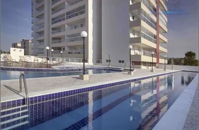 Apartamento com 2 quartos, 76m² por r$ 900.000 - centro - bertioga/sp