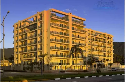 Apartamento com 2 quartos, 71m² por r$ 650.000 - maitinga - bertioga/sp