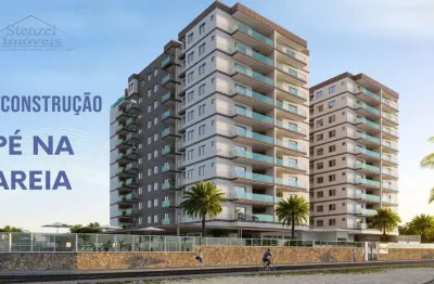 Apto em construção com 3 quartos, 82m² por r$ 1.368.174 - vista linda - bertioga/sp