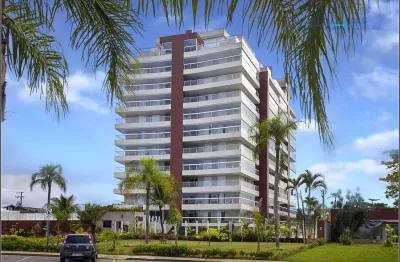 Apartamento com 2 quartos, 94m² por r$ 890.000 - indaiá - bertioga/sp