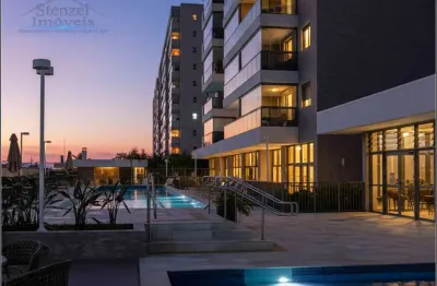 Apartamento com 2 quartos, 78m² por r$ 1.280.000 - centro, bertioga/sp - stenzel imóveis