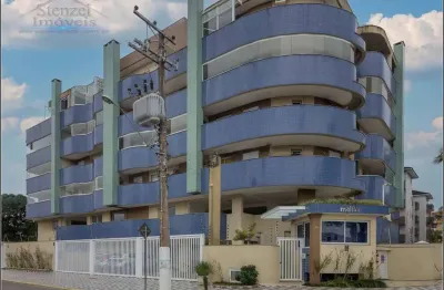 Apartamento com 2 quartos, 65m² por r$ 585.000 - maitinga - bertioga/sp