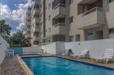 Apartamento com 2 quartos, 72,50m² por r$ 480.000 - rio da praia - bertioga/sp