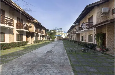 Casa em village com 3 quartos, 130m² por r$ 1.000.000 - maitinga - bertioga/sp