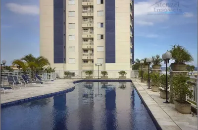 Apartamento com 3 quartos, 105m² por r$ 1.050.000 - centro - bertioga/sp