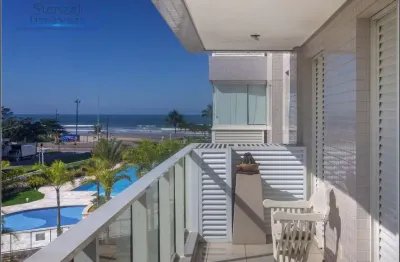 Apartamento com 3 quartos, 90 m² por r$ 1.350.000 - centro - bertioga/sp