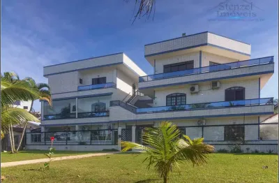Cobertura em village com 3 suítes, 161m² por r$ 1.655.000 - maitinga - bertioga/sp