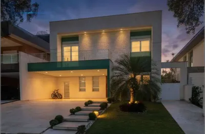 Casa com 5 quartos, 296m² por r$ 2.200.000 - bougainville - bertioga/sp