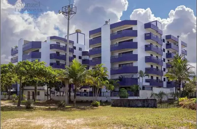 Apartamento com 2 quartos, 86m² por r$ 740.000 - maitinga, bertioga/sp - stenzel imóveis