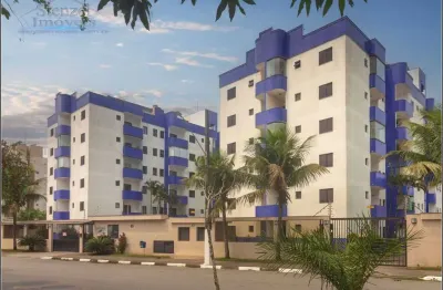 Apartamento com 2 quartos, 82m² por r$ 470.000 - rio da praia - bertioga/sp