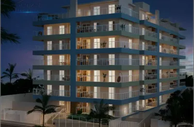 Apto. em construção com 2 quartos, 77m² por r$ 734.265 - maitinga - bertioga/sp