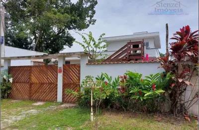 Casa com 3 suítes, 269m² por r$ 870.000 - indaiá - bertioga/sp