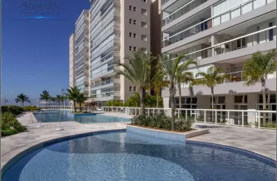 Apartamento com 3 quartos, 90 m² por r$ 1.390.000 - centro - bertioga/sp