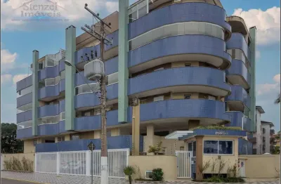 Apartamento com 2 Quartos, 75m² por R$ 690.000 - Maitinga, Bertioga/SP - Stenzel Imóveis