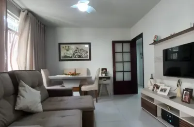 Casa com 2 quartos à venda na Avenida Presidente Roosevelt, 1015, São Francisco, Niterói